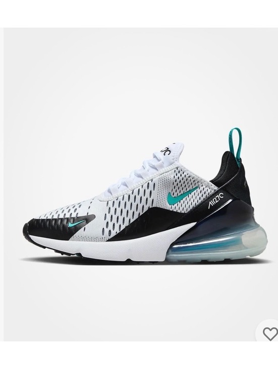 Nike Other - Nike Air Max 270 (GS)  “Dusty Cactus” Kids Sneakers | Size 7C